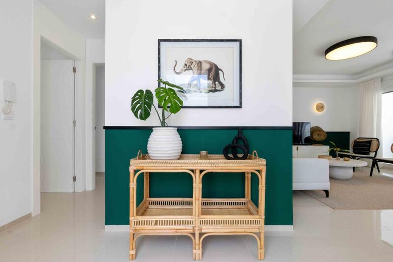 2 chambre Appartement à vendre