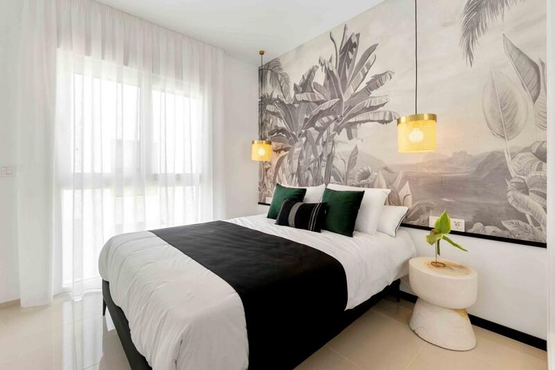 2 chambre Appartement à vendre