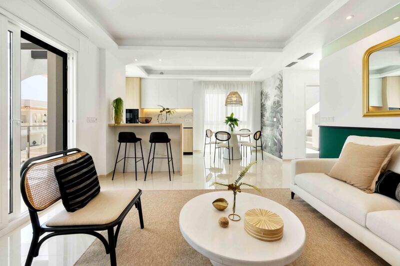 2 chambre Appartement à vendre