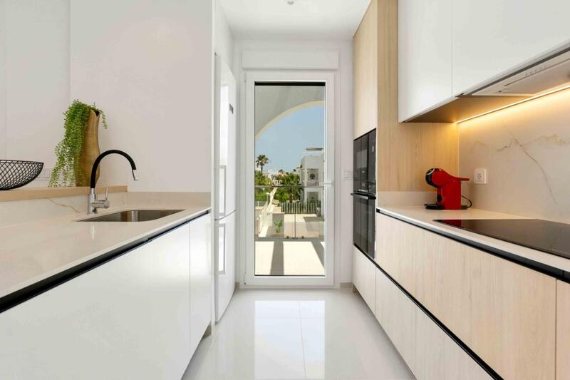 2 chambre Appartement à vendre