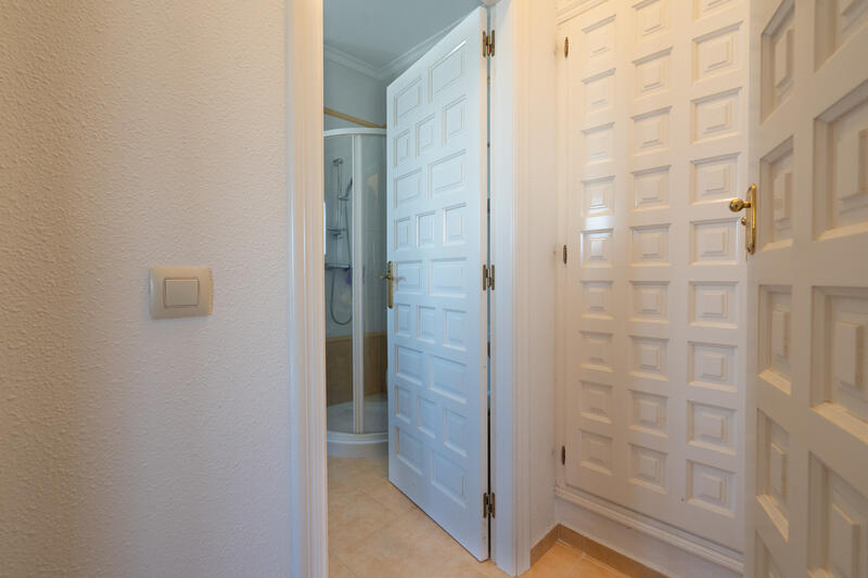 4 sovrum Villa till salu