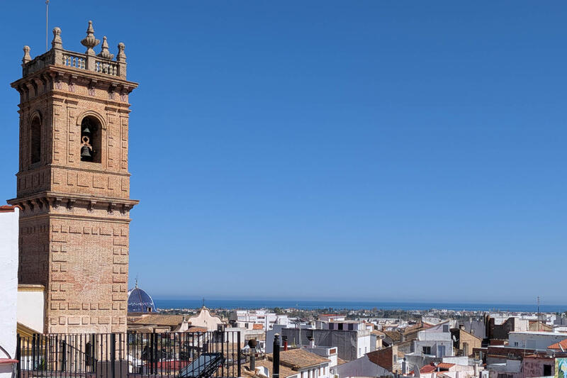 3 Schlafzimmer Stadthaus zu verkaufen