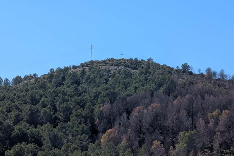 3 Schlafzimmer Stadthaus zu verkaufen
