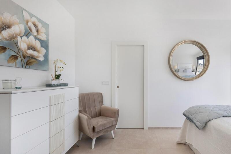 3 soveværelse Villa til salg