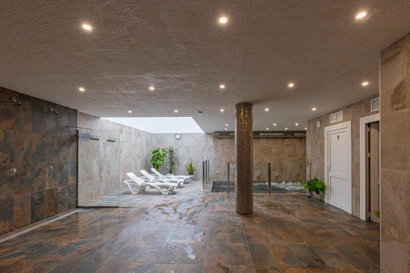 2 soverom Leilighet til salgs