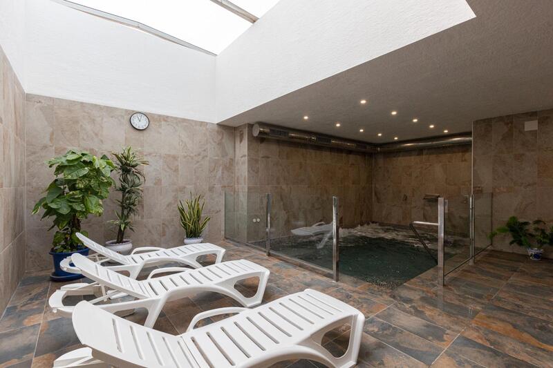 2 soverom Leilighet til salgs