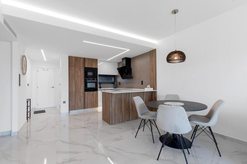 2 soverom Leilighet til salgs