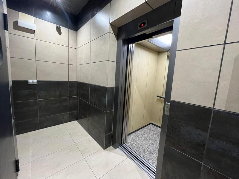 2 slaapkamer Appartement Te koop