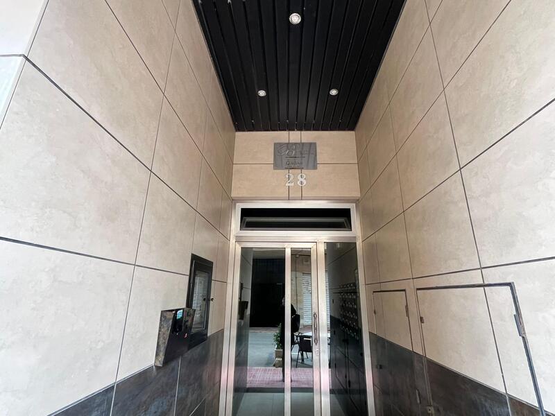 2 slaapkamer Appartement Te koop