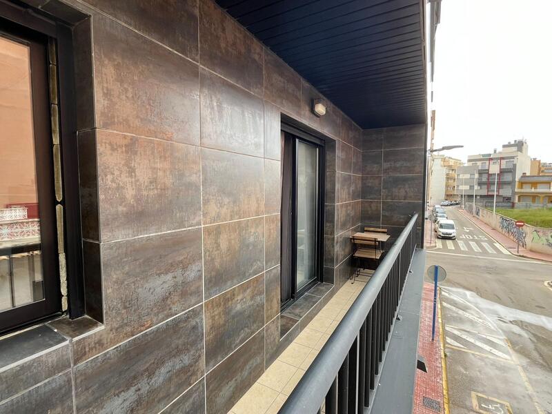 2 slaapkamer Appartement Te koop