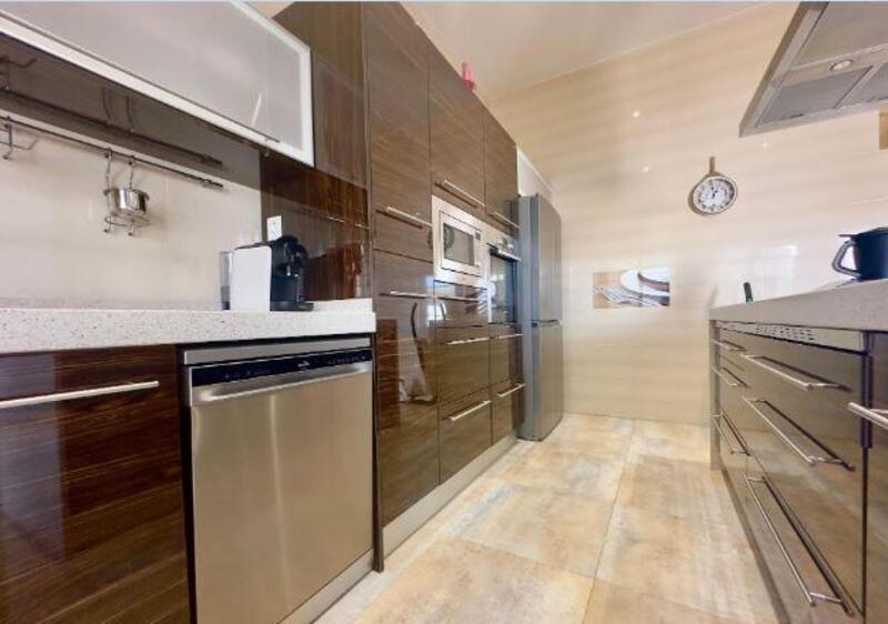 4 sovrum Villa till salu