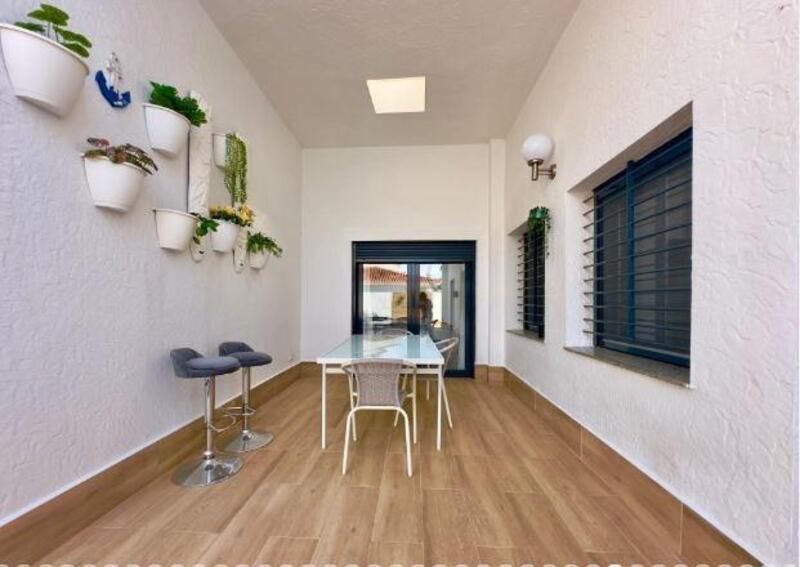 4 sovrum Villa till salu