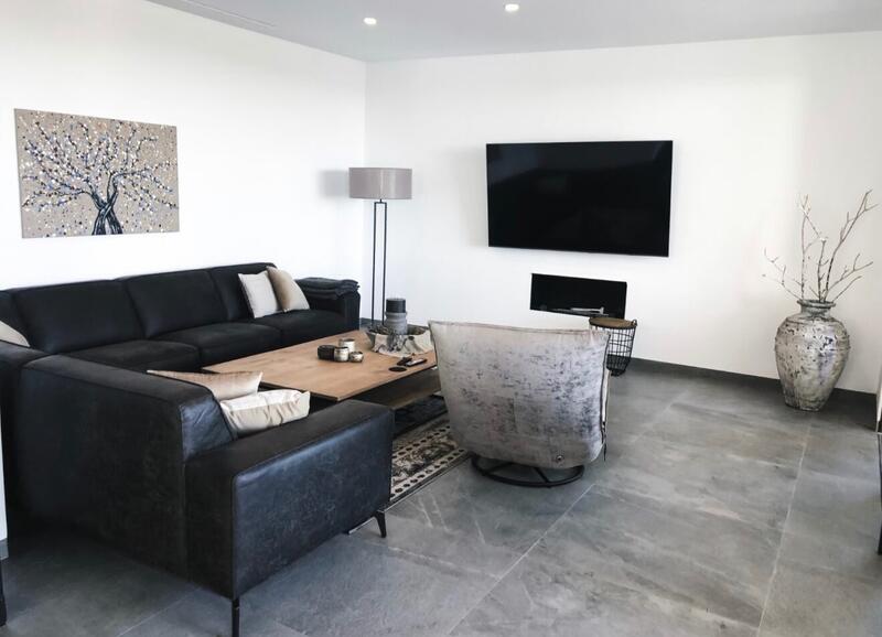 5 bedroom Villa for sale