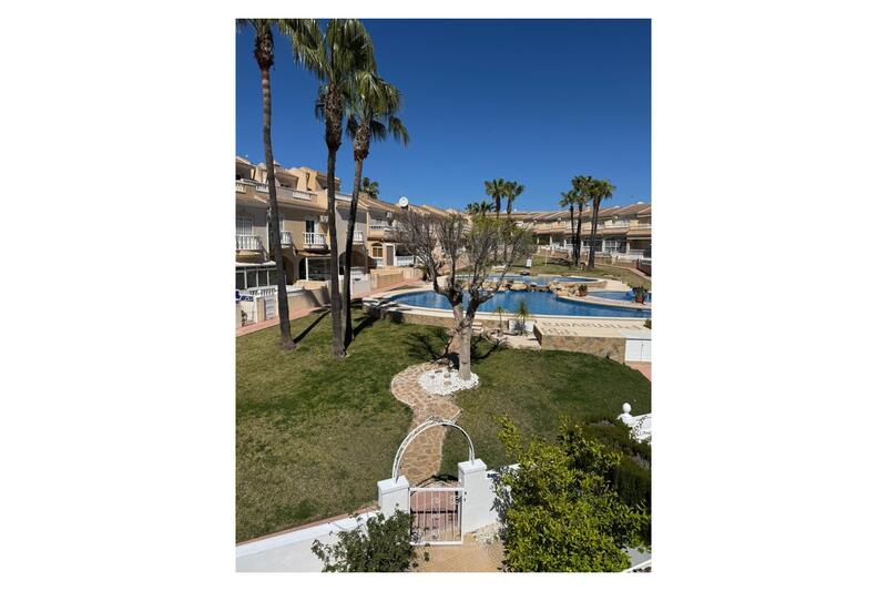 2 sovrum Lägenhet till salu