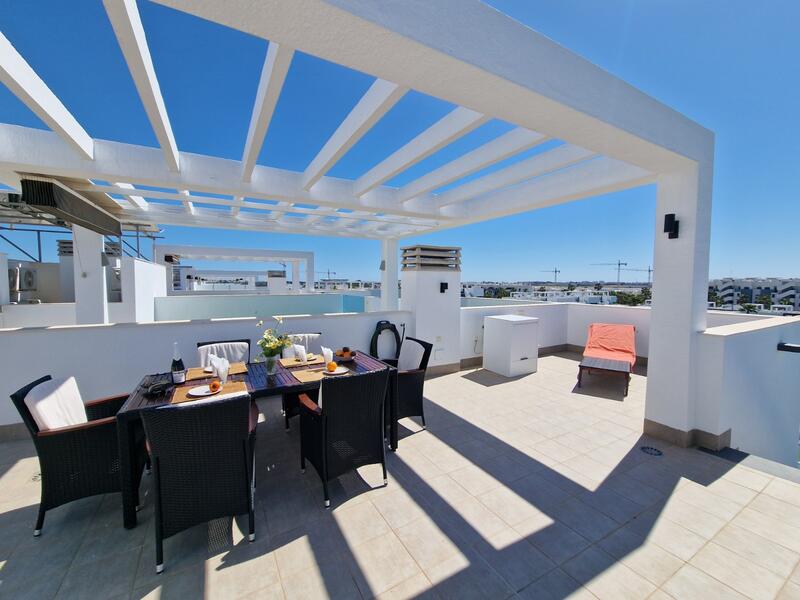 Apartment for sale in Guardamar del Segura, Alicante