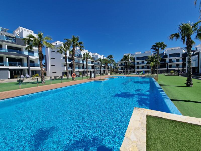 2 sovrum Lägenhet till salu