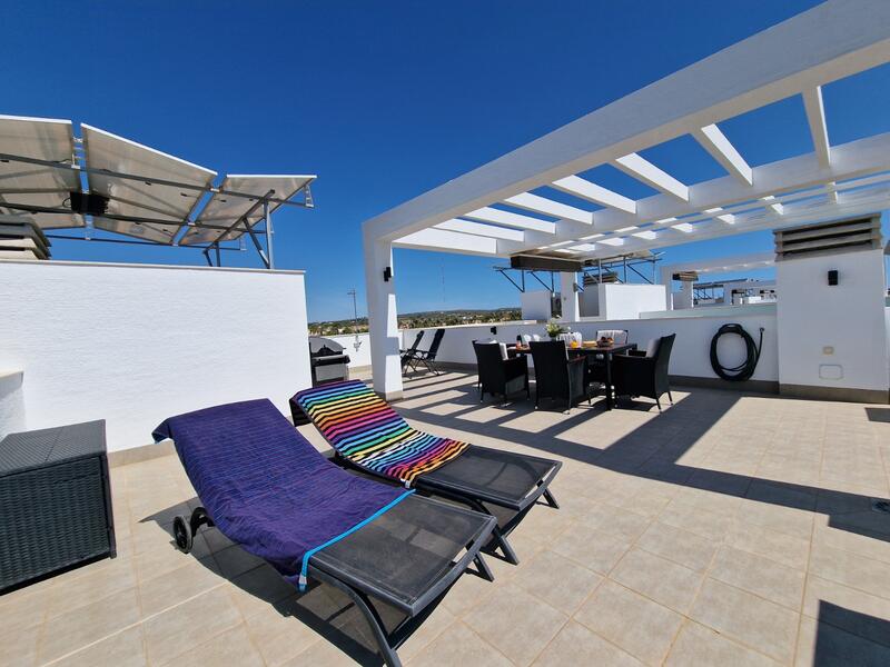 2 sovrum Lägenhet till salu