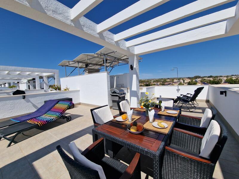 2 sovrum Lägenhet till salu