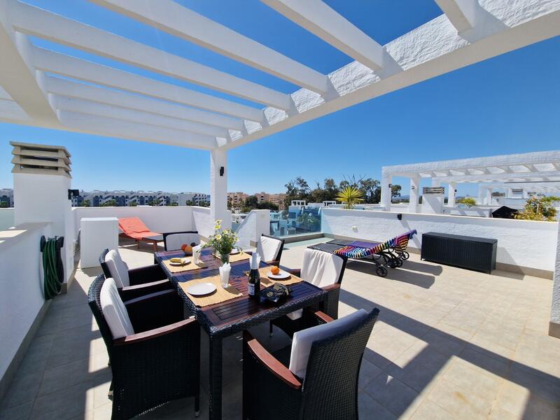 2 sovrum Lägenhet till salu