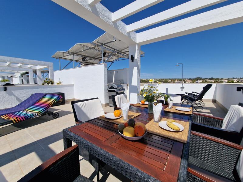 2 sovrum Lägenhet till salu