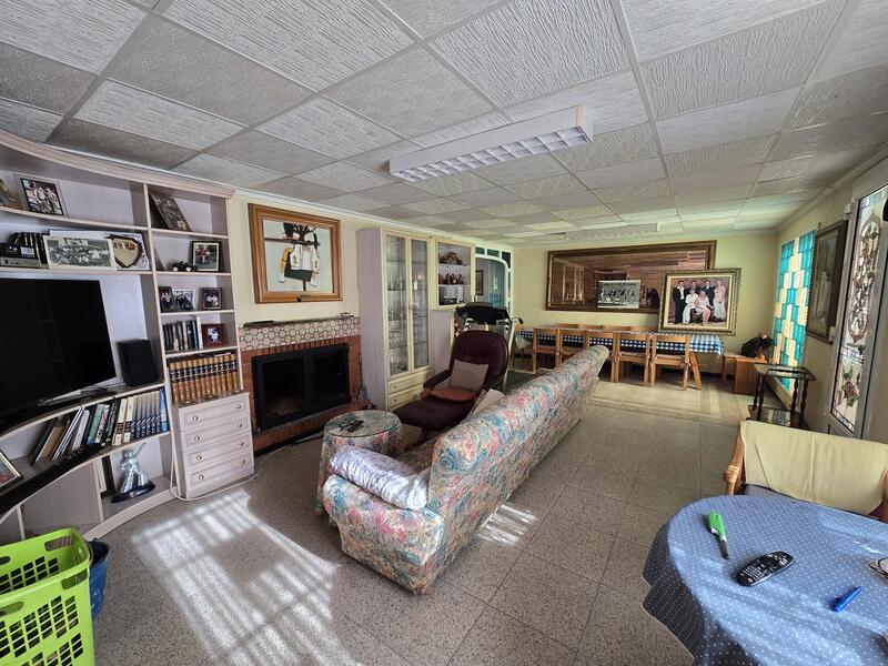 7 slaapkamer Villa Te koop