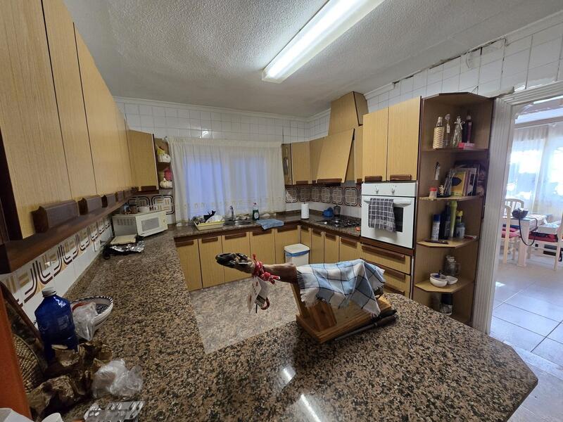 7 slaapkamer Villa Te koop