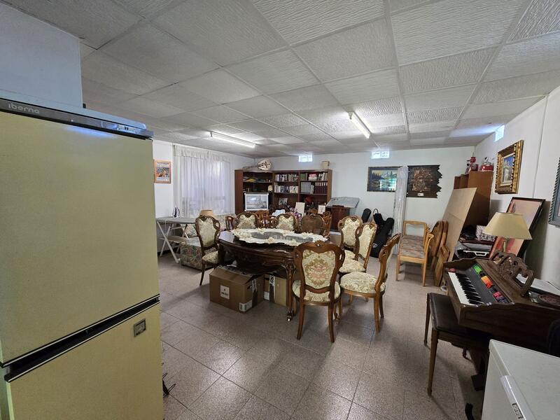 7 slaapkamer Villa Te koop