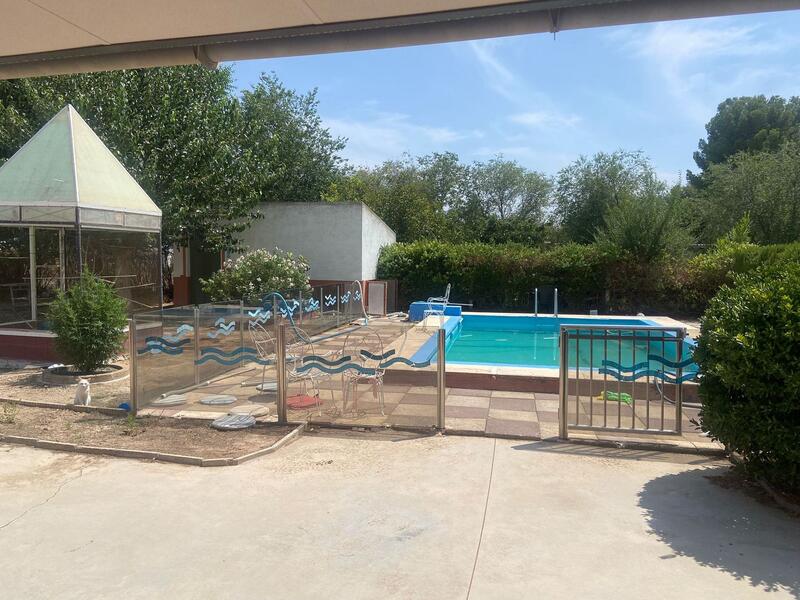 7 slaapkamer Villa Te koop