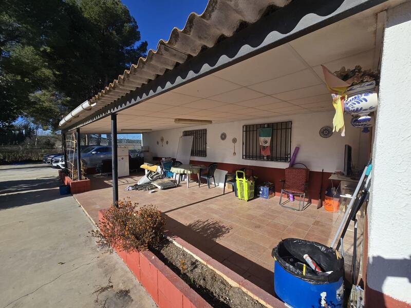 7 slaapkamer Villa Te koop