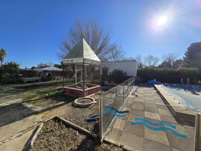 7 slaapkamer Villa Te koop