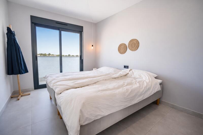 2 sovrum Lägenhet till salu