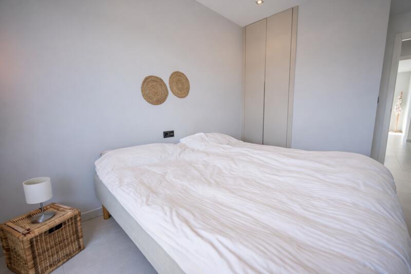 2 sovrum Lägenhet till salu