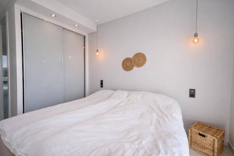 2 sovrum Lägenhet till salu