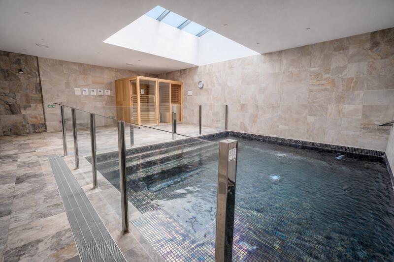 2 sovrum Lägenhet till salu