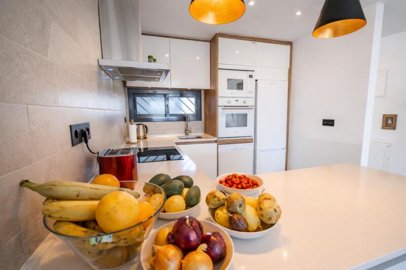 2 sovrum Lägenhet till salu