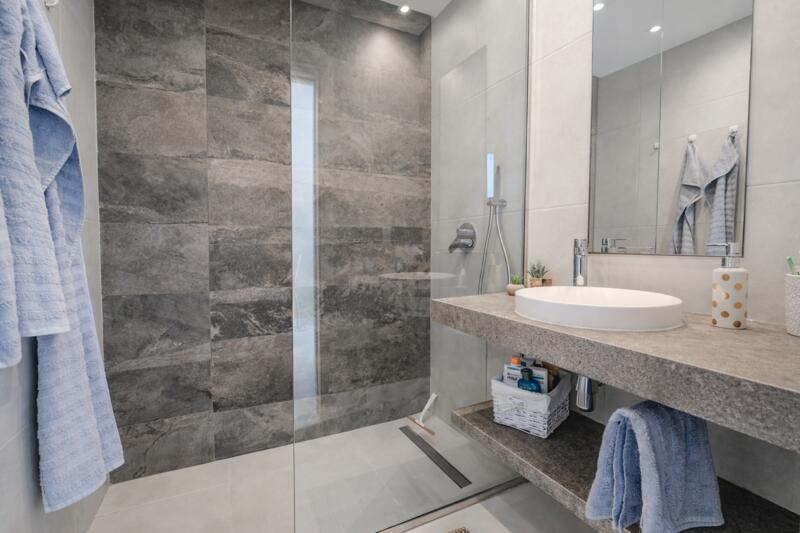 2 sovrum Lägenhet till salu