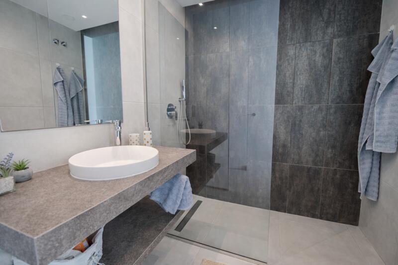 2 sovrum Lägenhet till salu