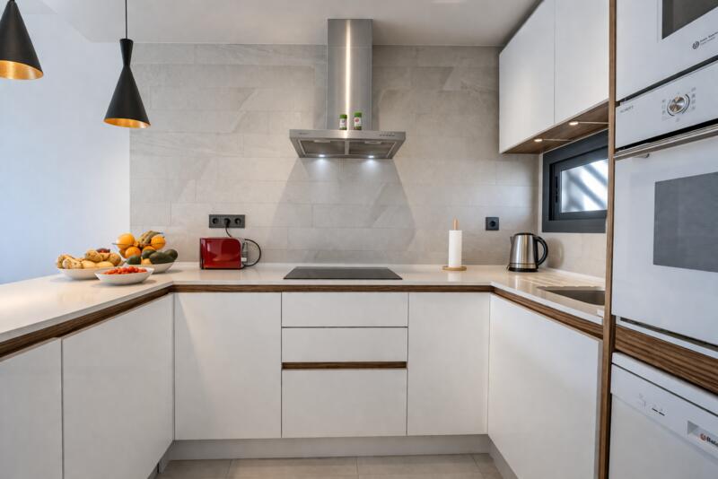 2 sovrum Lägenhet till salu