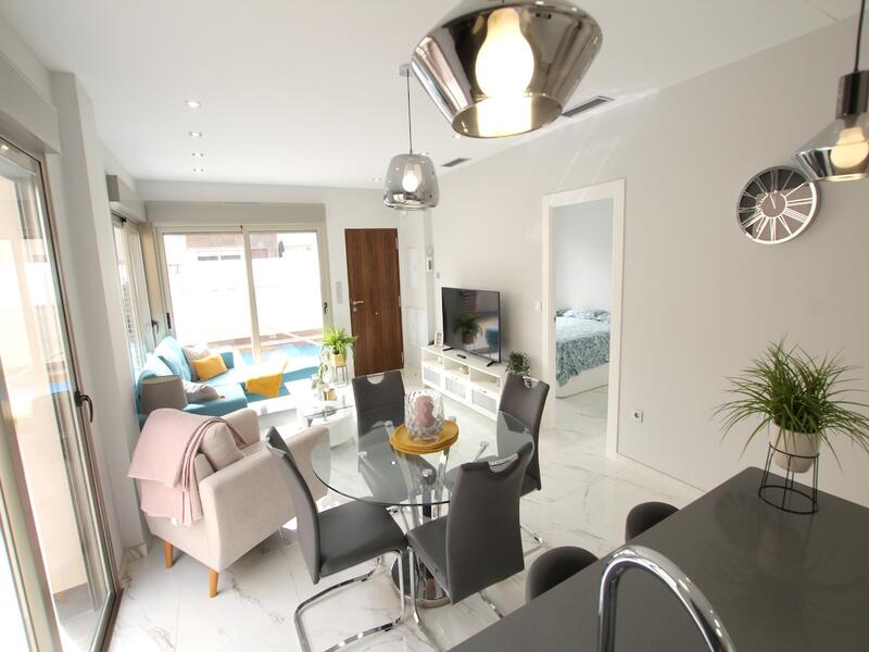 3 Schlafzimmer Villa zu verkaufen