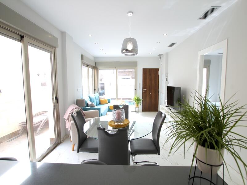 3 Schlafzimmer Villa zu verkaufen