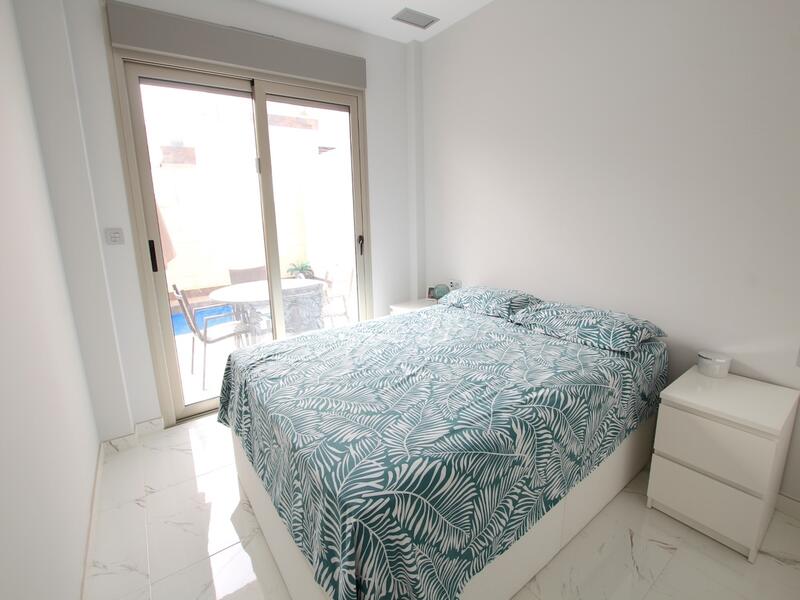 3 Schlafzimmer Villa zu verkaufen