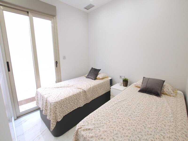 3 Schlafzimmer Villa zu verkaufen