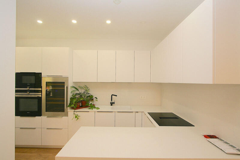 Leilighet til salgs i Fuengirola, Málaga