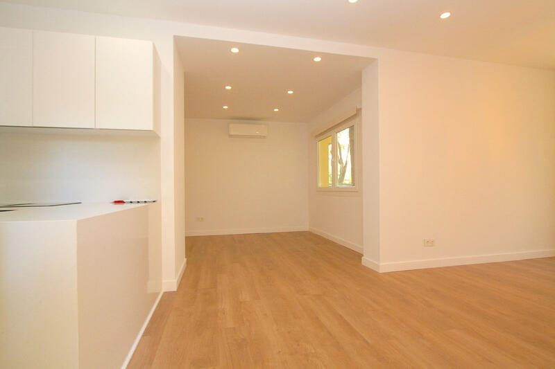 3 soverom Leilighet til salgs