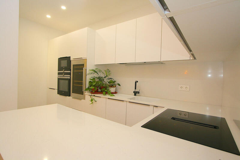 3 soverom Leilighet til salgs