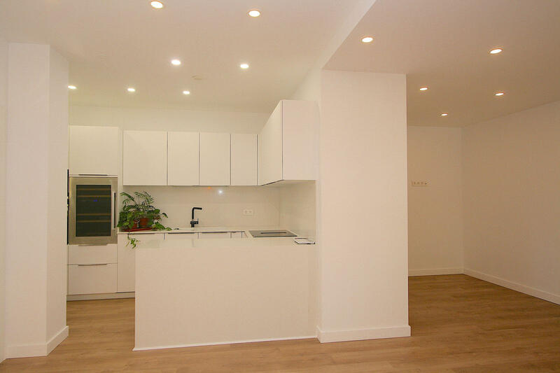 3 soverom Leilighet til salgs