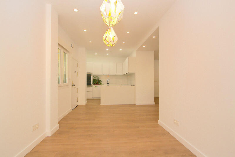 3 soverom Leilighet til salgs