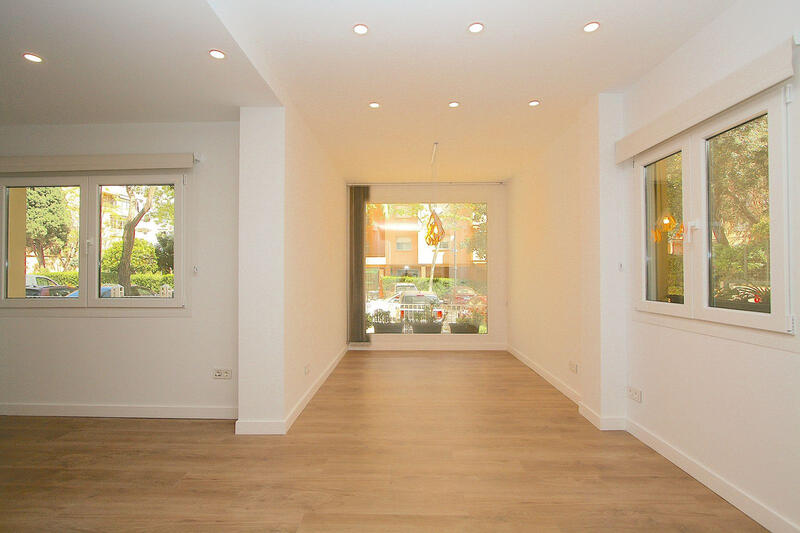 3 soverom Leilighet til salgs