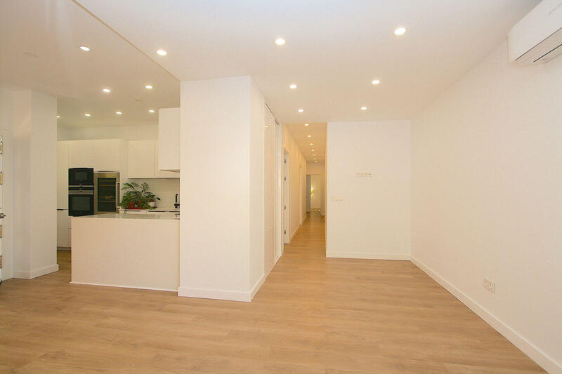 3 soverom Leilighet til salgs