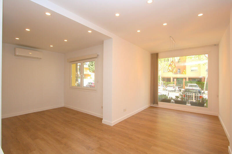 3 soverom Leilighet til salgs